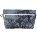 Nature s Resilience: Tierra del Fuego Forest, Argentina Handbag Organizer View1