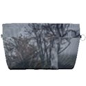 Nature s Resilience: Tierra del Fuego Forest, Argentina Handbag Organizer View2