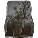 Nature s Resilience: Tierra del Fuego Forest, Argentina Car Seat Velour Cushion  View2