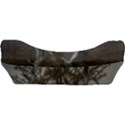 Nature s Resilience: Tierra del Fuego Forest, Argentina Car Seat Velour Cushion  View3