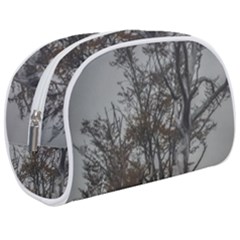 Nature s Resilience: Tierra Del Fuego Forest, Argentina Make Up Case (medium) by dflcprintsclothing