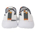 Owl Logo Women s Slip On Sneakers View4