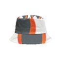 Owl Logo Bucket Hat (Kids) View2