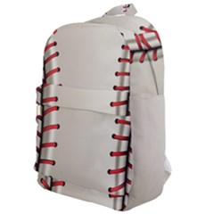 Baseball Classic Backpack by Ket1n9