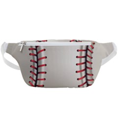 Baseball Waist Bag  by Ket1n9