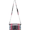 Car Engine Mini Crossbody Handbag View2