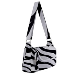 White Tiger Skin Multipack Bag by Ket1n9