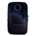 Cosmos-dark-hd-wallpaper-milky-way Waist Pouch (Large) View2