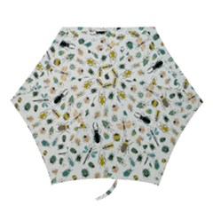 Insect Animal Pattern Mini Folding Umbrellas by Ket1n9