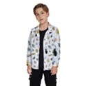 Insect Animal Pattern Kids  Windbreaker View2