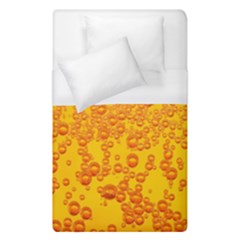 Beer Alcohol Drink Drinks Duvet Cover (single Size) by Ket1n9