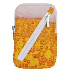 Beer Alcohol Drink Drinks Belt Pouch Bag (large) by Ket1n9