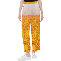 Beer Alcohol Drink Drinks Women s Pants  by Ket1n9