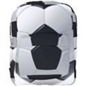 Soccer Ball Full Print Backpack View1