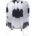 Soccer Ball Full Print Backpack View2