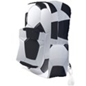 Soccer Ball Full Print Backpack View3