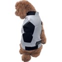 Soccer Ball Dog Sweater View2