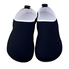 Black Men s Sock-style Water Shoes