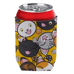 Cats-cute-kitty-kitties-kitten Can Holder by Ket1n9