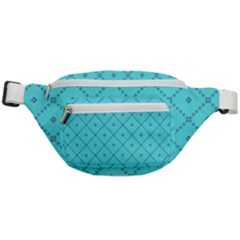 Pattern-background-texture Fanny Pack by Ket1n9