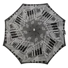 Architecture-parliament-landmark Straight Umbrellas by Ket1n9