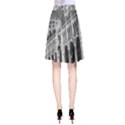 Architecture-parliament-landmark A-Line Skirt View2