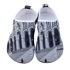 Architecture-parliament-landmark Women s Sock-style Water Shoes by Ket1n9