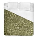 Aligator-skin Duvet Cover (Full/ Double Size) View1