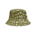 Aligator-skin Bucket Hat (Kids) View1