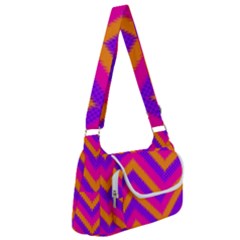 Chevron Multipack Bag by Ket1n9