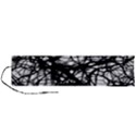 Neurons-brain-cells-brain-structure Roll Up Canvas Pencil Holder (L) View1