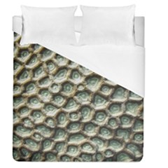 Ocean Pattern Duvet Cover (queen Size)