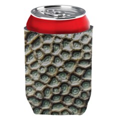 Ocean Pattern Can Holder