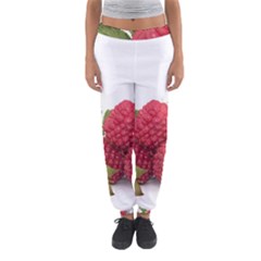 Fruit-healthy-vitamin-vegan Women s Jogger Sweatpants by Ket1n9