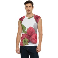 Fruit-healthy-vitamin-vegan Men s Raglan Cap Sleeve T-shirt by Ket1n9