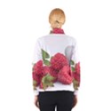 Fruit-healthy-vitamin-vegan Women s Bomber Jacket View2