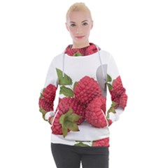 Fruit-healthy-vitamin-vegan Women s Hooded Pullover by Ket1n9