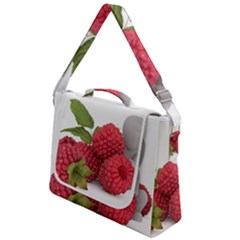 Fruit-healthy-vitamin-vegan Box Up Messenger Bag by Ket1n9