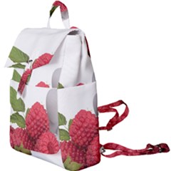 Fruit-healthy-vitamin-vegan Buckle Everyday Backpack by Ket1n9