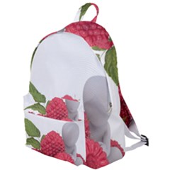 Fruit-healthy-vitamin-vegan The Plain Backpack