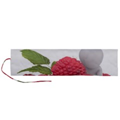 Fruit-healthy-vitamin-vegan Roll Up Canvas Pencil Holder (l) by Ket1n9