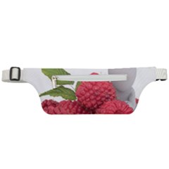 Fruit-healthy-vitamin-vegan Active Waist Bag by Ket1n9