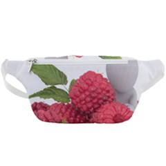 Fruit-healthy-vitamin-vegan Waist Bag  by Ket1n9