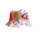 Butterfly Vector Art Bucket Hat (Kids) View1