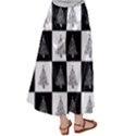 Christmas Tree Xmas Tree Women s Satin Palazzo Pants View2