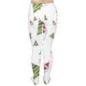 Christmas-santa-claus-decoration Tights View2