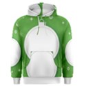 Christmas-bauble-ball Men s Core Hoodie View1