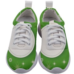 Christmas-bauble-ball Kids Athletic Shoes by Ket1n9