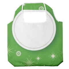 Christmas-bauble-ball Premium Foldable Grocery Recycle Bag by Ket1n9