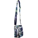 Fantastic World Fantasy Painting Shoulder Strap Belt Bag View1